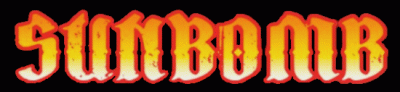logo Sunbomb (USA)